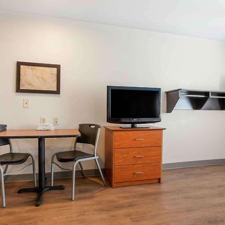 Extended Stay America Select Suites - Colorado Springs Exterior photo