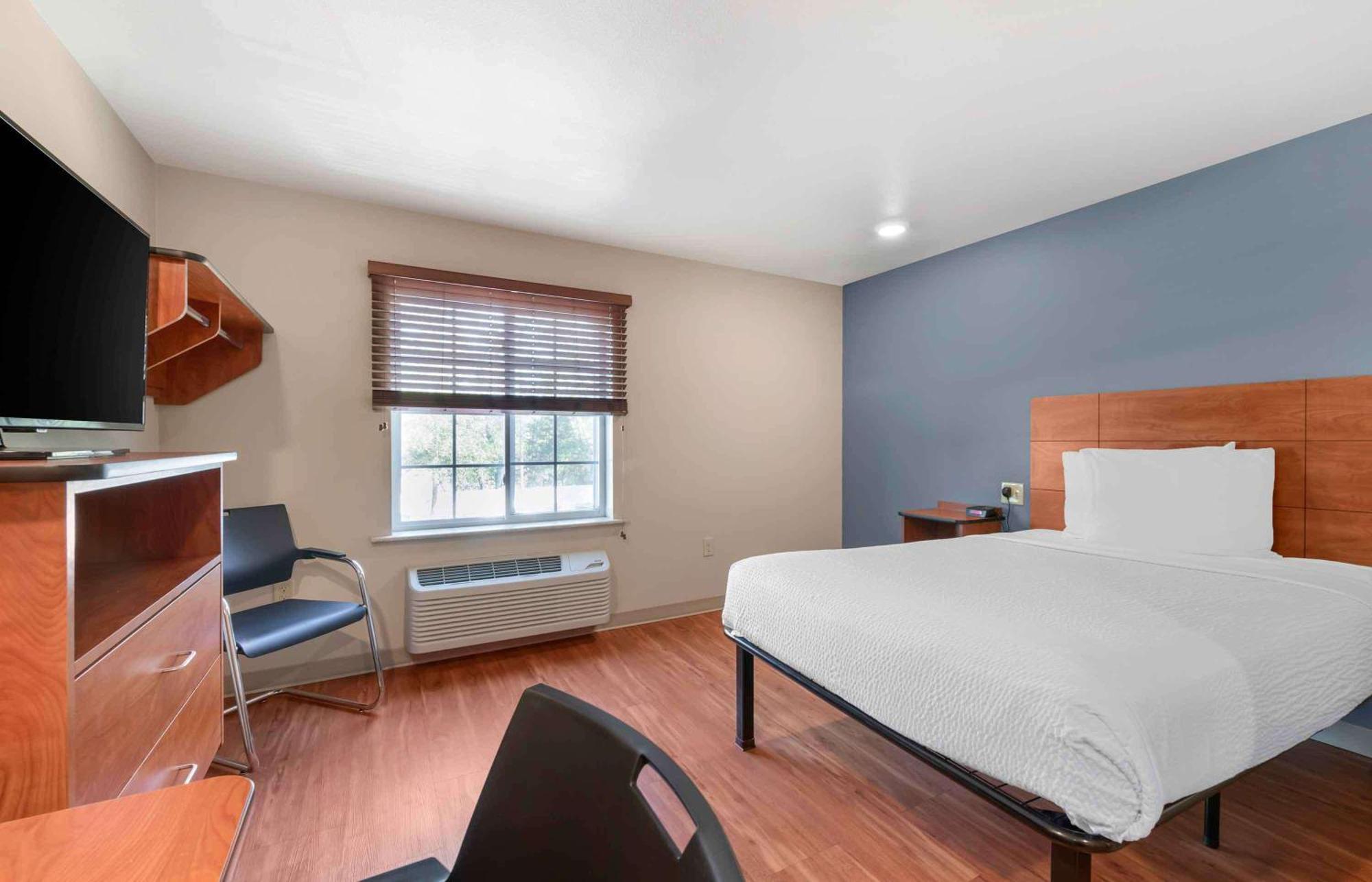 Extended Stay America Select Suites - Colorado Springs Exterior photo