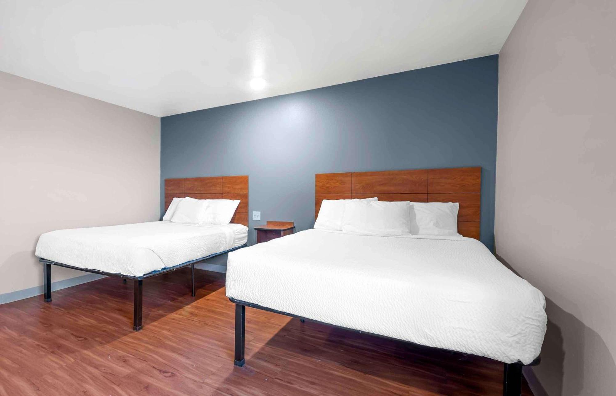 Extended Stay America Select Suites - Colorado Springs Exterior photo
