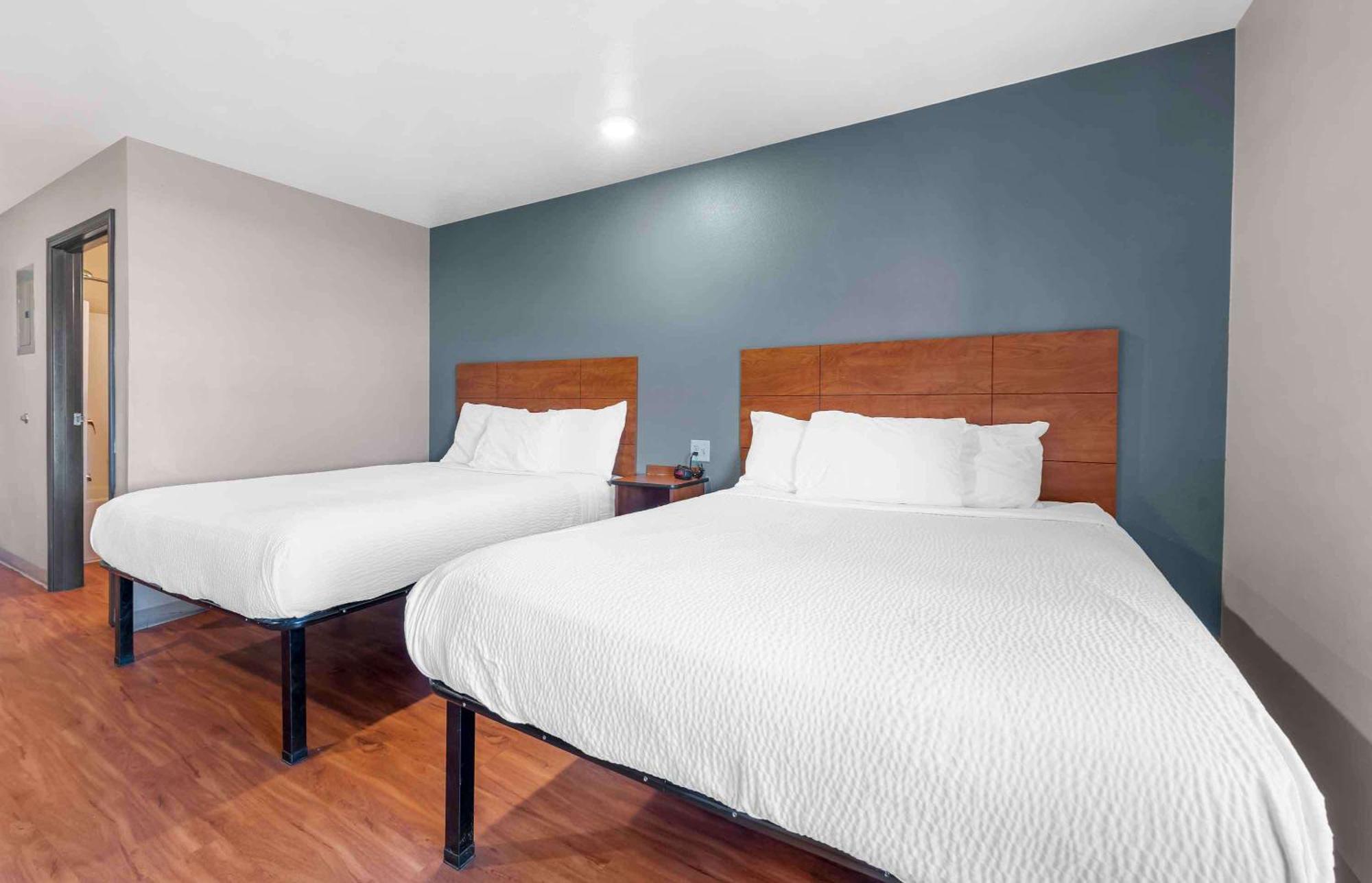 Extended Stay America Select Suites - Colorado Springs Exterior photo