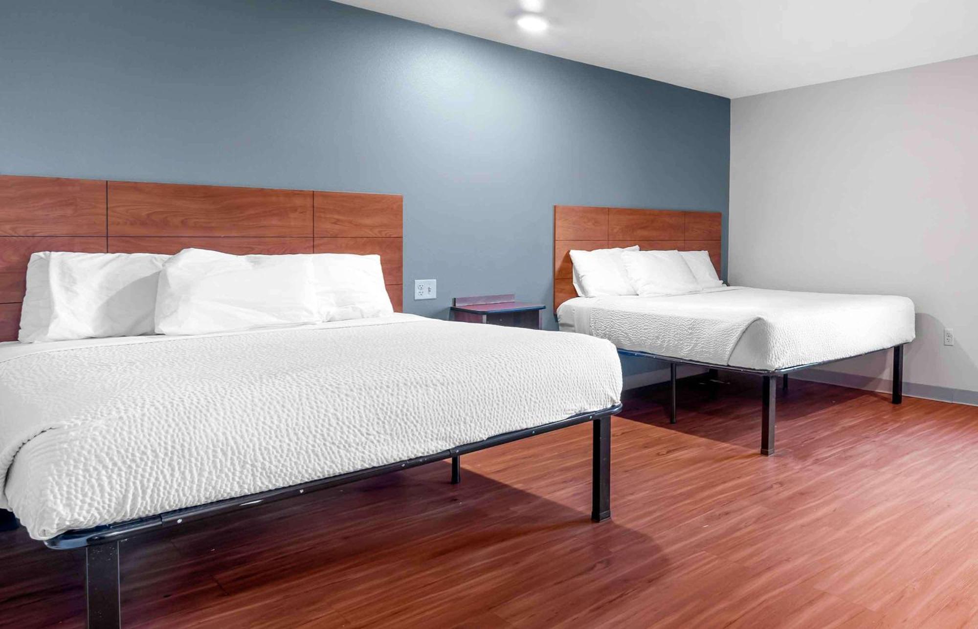 Extended Stay America Select Suites - Colorado Springs Exterior photo