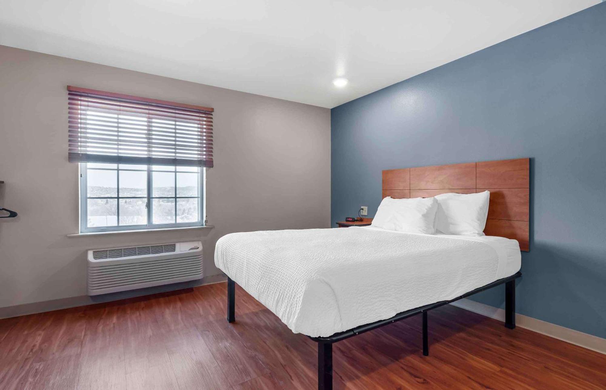 Extended Stay America Select Suites - Colorado Springs Exterior photo