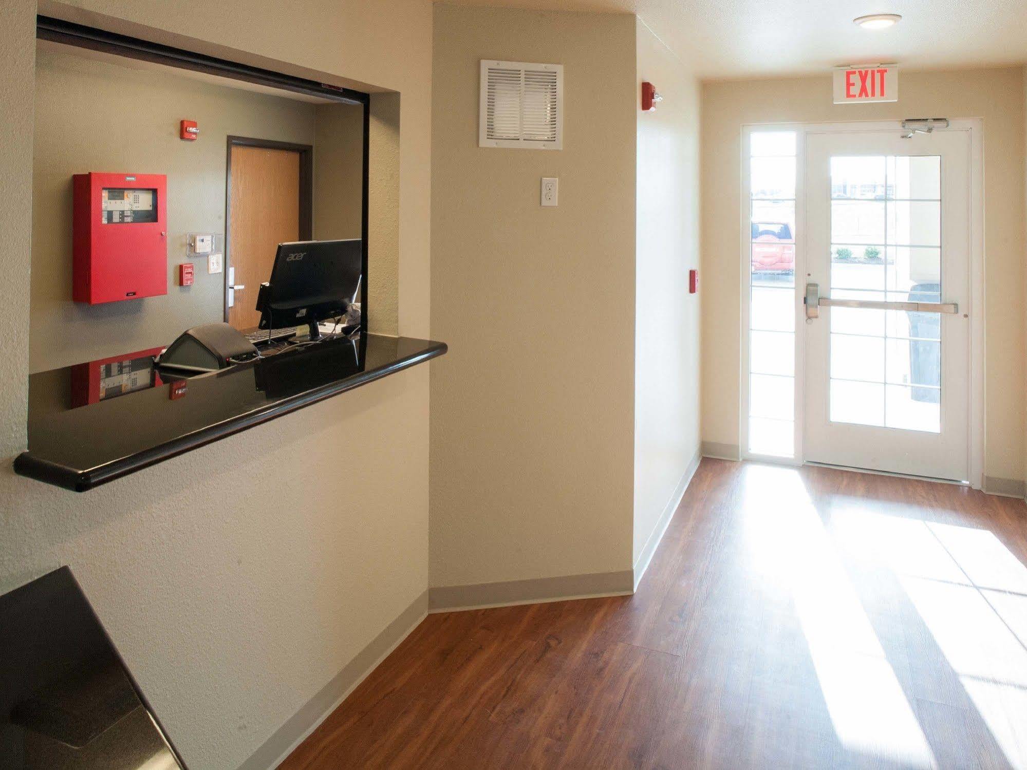 Extended Stay America Select Suites - Colorado Springs Exterior photo