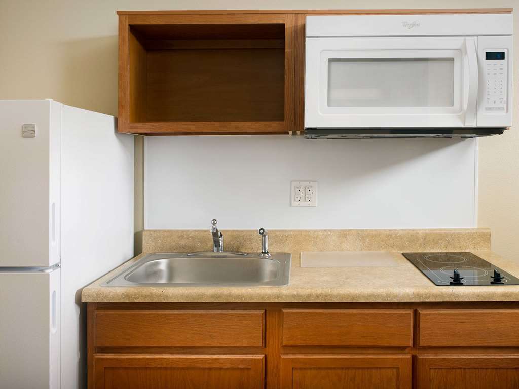 Extended Stay America Select Suites - Colorado Springs Room photo