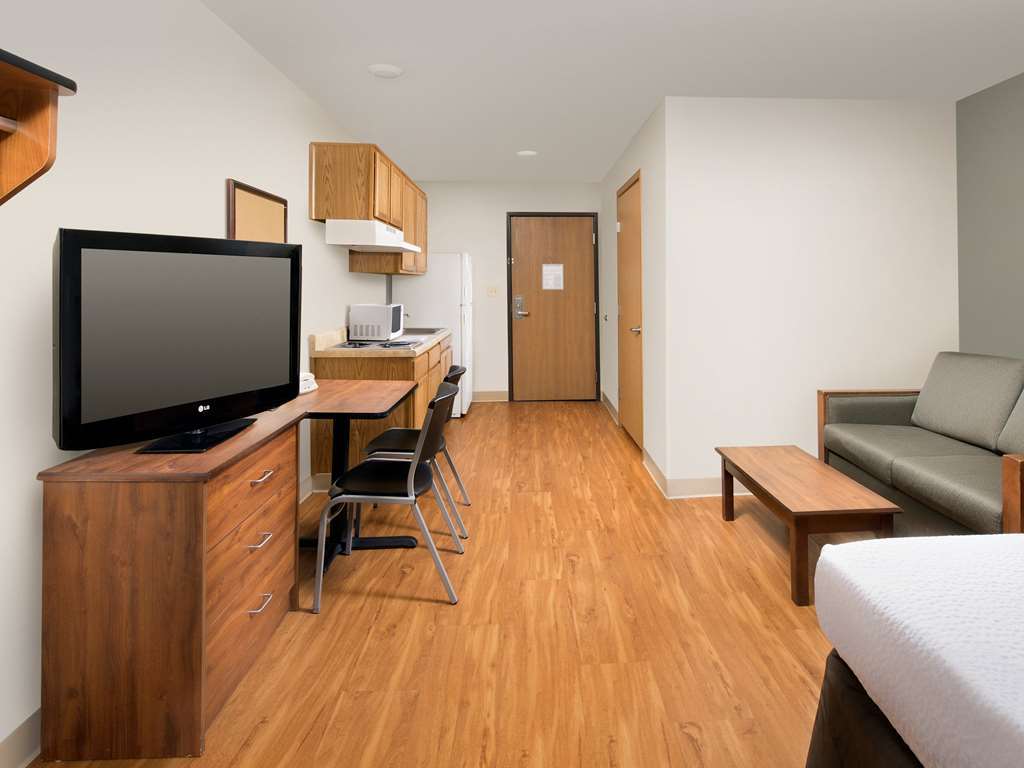 Extended Stay America Select Suites - Colorado Springs Room photo